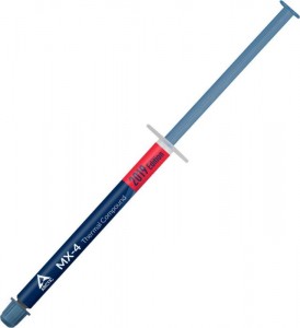Arctic MX-4, 2019 Edition, 2g (ACTCP00007B)